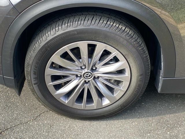 2024 Mazda Mazda CX-90 3.3 Turbo Preferred Plus