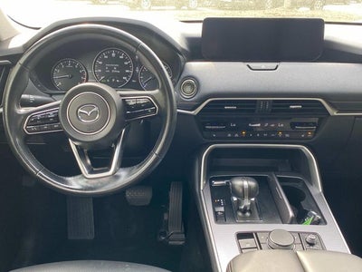 2024 Mazda Mazda CX-90 3.3 Turbo Preferred Plus