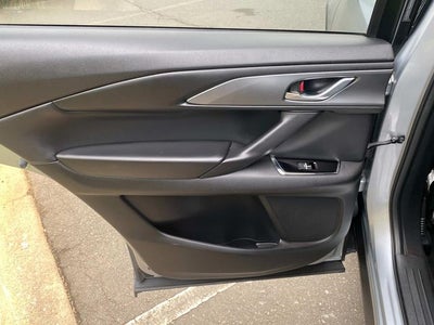 2017 Mazda Mazda CX-9 Touring