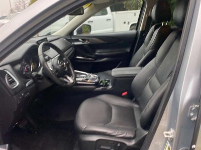 2017 Mazda Mazda CX-9 Touring