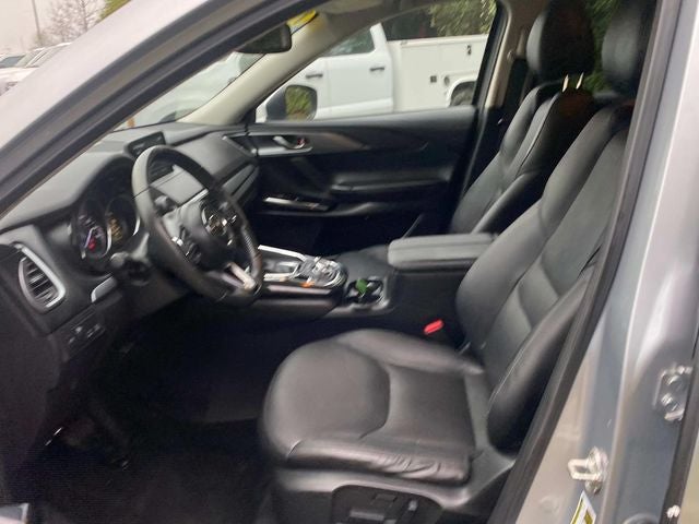 2017 Mazda Mazda CX-9 Touring