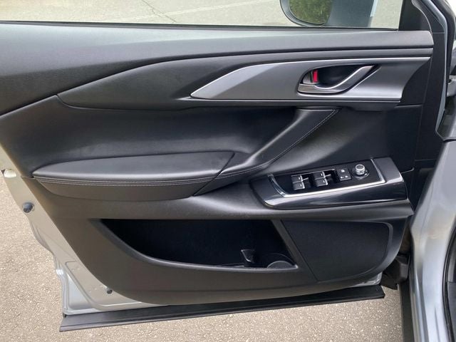 2017 Mazda Mazda CX-9 Touring