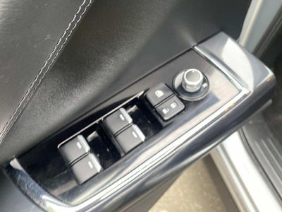 2017 Mazda Mazda CX-9 Touring