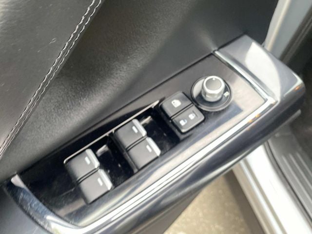 2017 Mazda Mazda CX-9 Touring