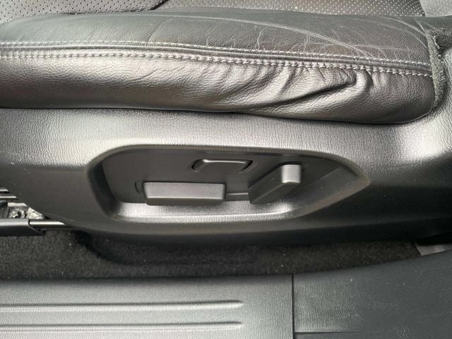 2017 Mazda Mazda CX-9 Touring