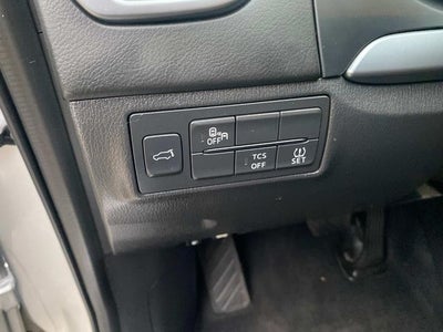 2017 Mazda Mazda CX-9 Touring