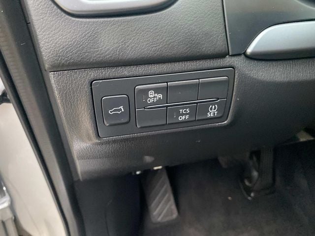 2017 Mazda Mazda CX-9 Touring