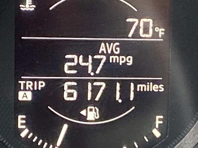 2017 Mazda Mazda CX-9 Touring