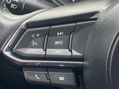 2017 Mazda Mazda CX-9 Touring