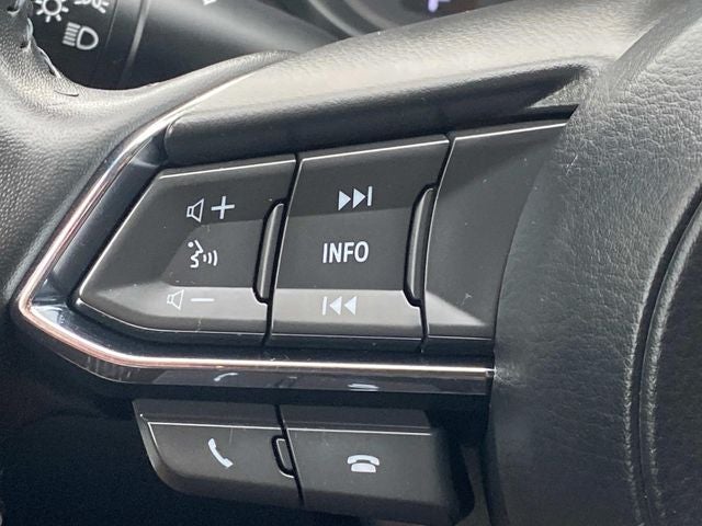 2017 Mazda Mazda CX-9 Touring