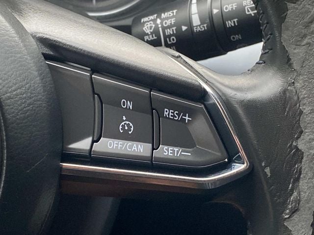 2017 Mazda Mazda CX-9 Touring