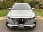 2017 Mazda Mazda CX-9 Touring