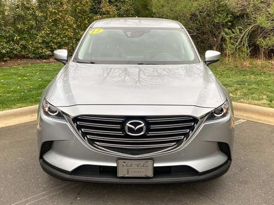 2017 Mazda Mazda CX-9 Touring
