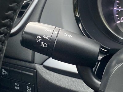 2017 Mazda Mazda CX-9 Touring