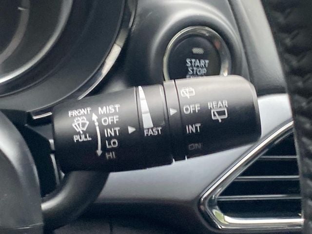 2017 Mazda Mazda CX-9 Touring