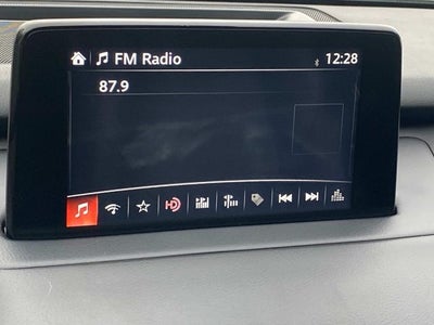 2017 Mazda Mazda CX-9 Touring