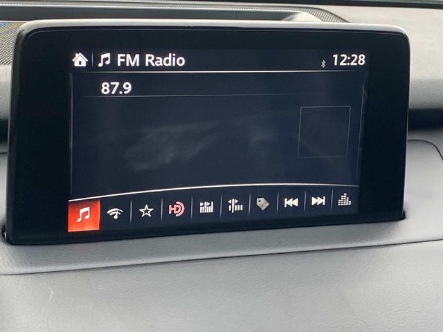 2017 Mazda Mazda CX-9 Touring