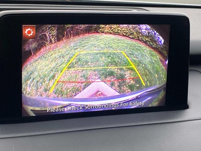 2017 Mazda Mazda CX-9 Touring