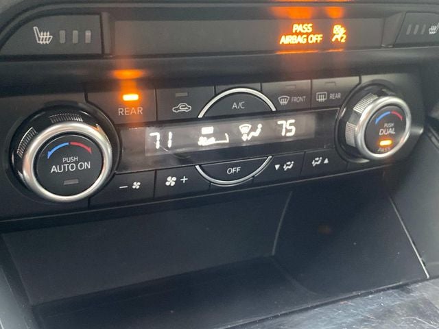 2017 Mazda Mazda CX-9 Touring