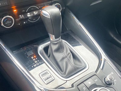 2017 Mazda Mazda CX-9 Touring