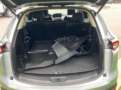 2017 Mazda Mazda CX-9 Touring