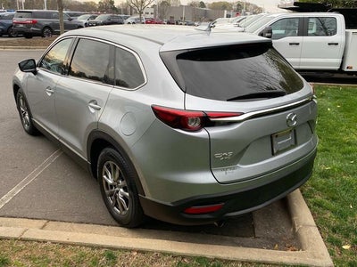 2017 Mazda Mazda CX-9 Touring