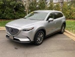 2017 Mazda Mazda CX-9 Touring