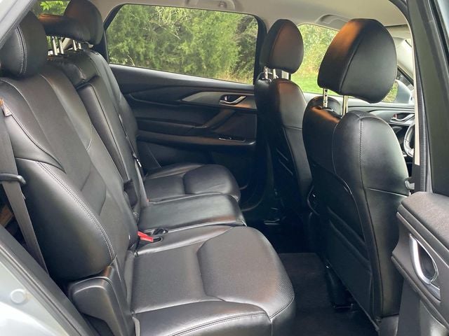 2017 Mazda Mazda CX-9 Touring