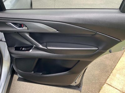 2017 Mazda Mazda CX-9 Touring