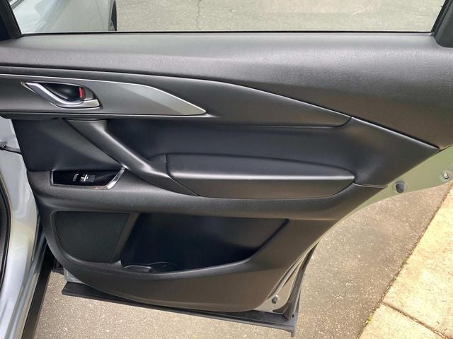 2017 Mazda Mazda CX-9 Touring