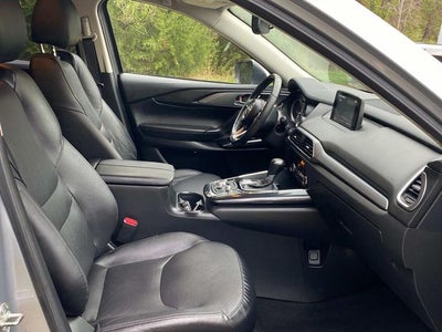 2017 Mazda Mazda CX-9 Touring