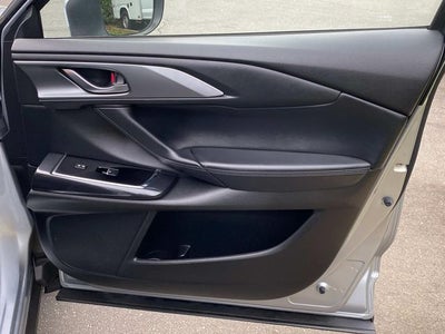 2017 Mazda Mazda CX-9 Touring