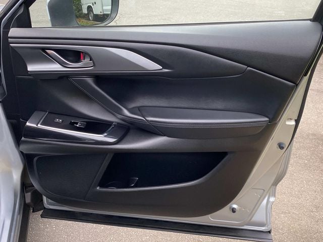 2017 Mazda Mazda CX-9 Touring