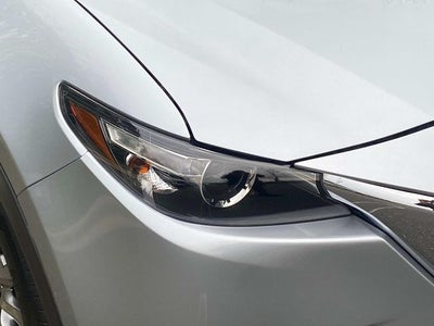 2017 Mazda Mazda CX-9 Touring