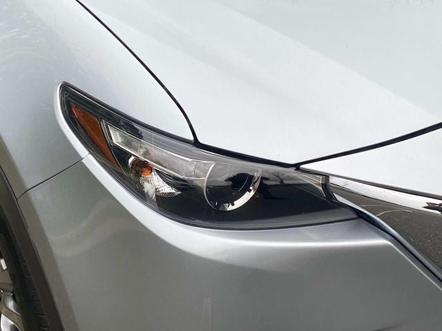 2017 Mazda Mazda CX-9 Touring