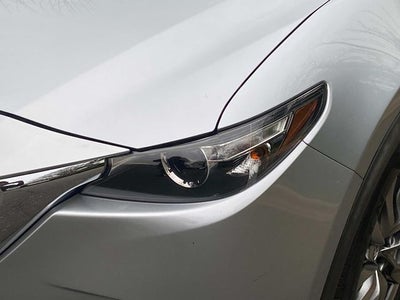 2017 Mazda Mazda CX-9 Touring