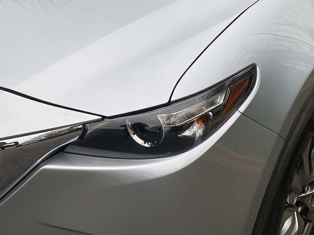 2017 Mazda Mazda CX-9 Touring