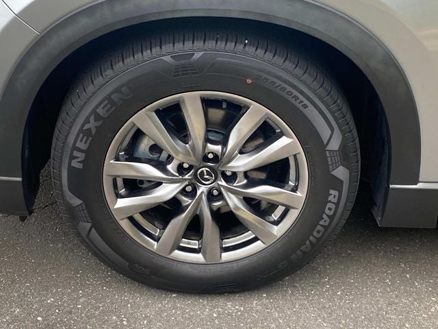 2017 Mazda Mazda CX-9 Touring