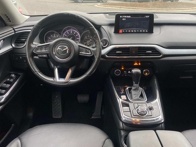 2017 Mazda Mazda CX-9 Touring