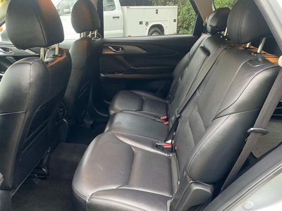 2017 Mazda Mazda CX-9 Touring