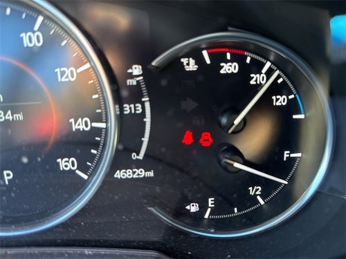 2021 Mazda Mazda CX-9 Signature