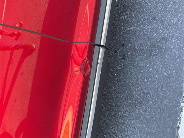 2021 Mazda Mazda CX-9 Signature