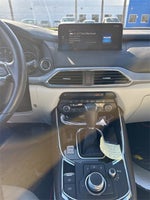 2021 Mazda Mazda CX-9 Signature