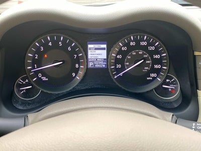 2015 INFINITI Q70 3.7X