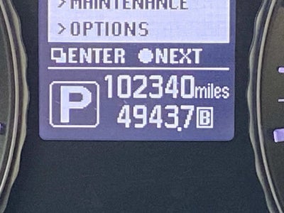 2015 INFINITI Q70 3.7X