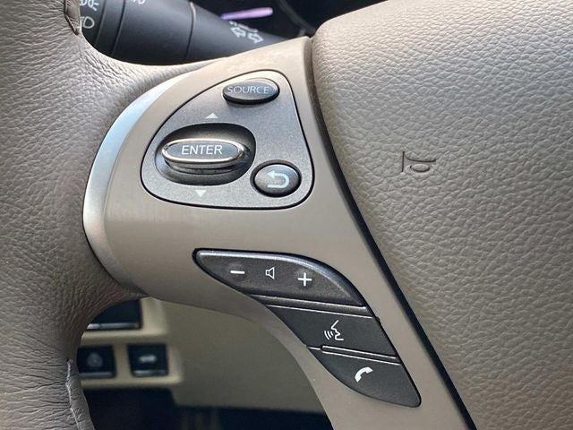 2015 INFINITI Q70 3.7X