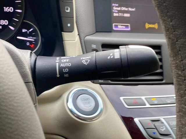 2015 INFINITI Q70 3.7X