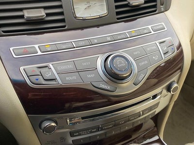 2015 INFINITI Q70 3.7X