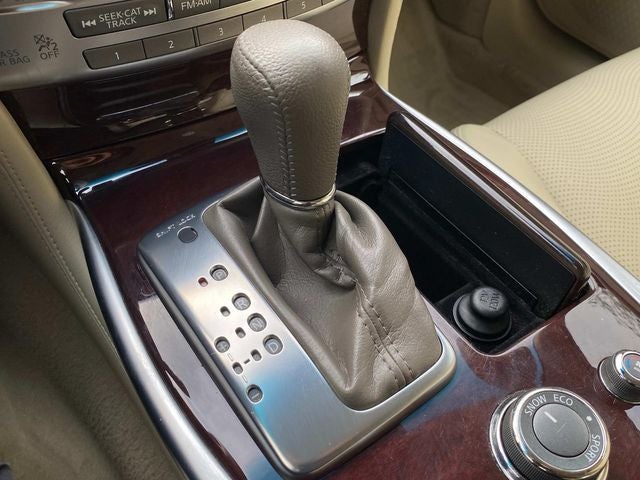 2015 INFINITI Q70 3.7X