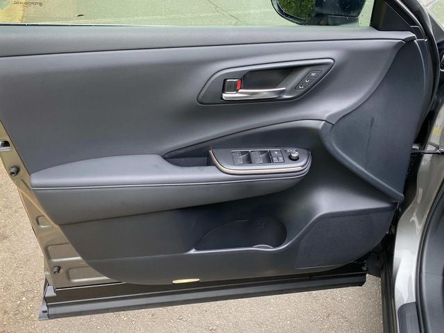 2023 Toyota Crown Limited